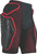 Alpinestars Freeride Shorts Black/Red Medium (Part #650707-13-M)
