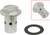 SP1 Deep Float Bowl Nut (Part Number UP-07143) for Enhanced Fuel Storage and Performance