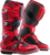 Gaerne SG-12 Boots Red/Black 09 - High-Performance MX Riding Gear