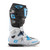 GAERNE SG-12 Le Boots Black, White, and Carolina Blue Size 11