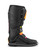 Gaerne SG-12 Le Motorcycle Boots Black, Orange & Pink Size 12