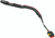 SP1 Speedo Sensor for Ski Doo Models Part Number SM-01253