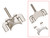 SP1 Power Valve Pol SM-09666 for Enhanced Engine Performance