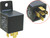 SP1 Headlight Relay UP-01550 for Enhanced Automotive Lighting Performance