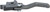 SPG BPBL100-GR Adjustable Brake Lever for Enhanced Comfort and Precision