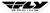 Fly Racing Trailer Sticker 45" - Durable Vinyl Decal for Motorcycles and Trailers