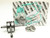 Wiseco WPC161A Bottom End Kit for KTM Engines