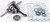 Wiseco WPC148 Bottom End Kit for Yamaha Engines