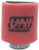 UNI UP-6245AST Two Stage Pod Filter 2.5" for Angled Applications