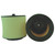 NO TOIL Fast Filter Hon Part 3230 - Pre-Oiled, Biodegradable Motorcycle Air Filter