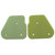 NO TOIL Fast Filter Pol ATV - Part Number 3105