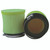 NO TOIL Fast Filter Pol ATV Part No. 3104 – Pre-Oiled, Eco-Friendly ATV Filter
