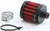 UNI UP-123 Push In Breather Filter 1/2 inch for Engine Ventilation