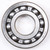 PROX Crankshaft Bearing Hon 23.6228C3 – OEM Interchange Quality and Savings