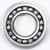 PROX 23.6208NRC4 Crankshaft Bearing – High-Quality OEM Interchange