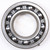 PROX Crankshaft Bearing 23.6207-26JR for Reliable Engine Support