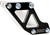 BBR Chain Guide for CRF110 - Part Number 345-HCF-1111