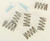 BBR HD Clutch Springs Part 410-KLX-1106 for Enhanced Performance