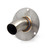 PRO CIRCUIT PC4012-0010 Stainless Quiet Insert - 4 Inch x 1 Replacement Part