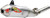 PRO CIRCUIT T-6 Stainless Slip-On YZ450F '23 Performance Silencer