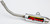 PRO CIRCUIT P/C R 304 Silencer for Kawasaki KX125 (1999-2002)