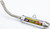 PRO CIRCUIT SK99125-SE 304 Silencer for Two-Stroke Engines