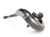 PRO CIRCUIT Works Exhaust Pipe PH89500 for Two-Stroke Engines
