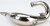 PRO CIRCUIT 0831865 Platinum Exhaust Pipe for Enhanced Performance