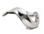 PRO CIRCUIT Platinum Exhaust Pipe (Part Number 0851725) for Enhanced Motorcycle Performance