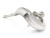 PRO CIRCUIT PH89500P Platinum Exhaust Pipe for Enhanced Performance