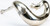 PRO CIRCUIT PH03250P Platinum Exhaust Pipe for Enhanced Performance and Durability