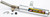 PRO CIRCUIT Type 304 Silencer - Part Number SQH86250-304 for Enhanced Sound and Durability