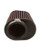 K&N RC-2900 Universal 54mm Flange Air Filter for Wide Range of Applications