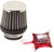 K&N RC-0790 Universal Air Filter for Wide Range of Applications