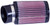 K&N RU-3190 Universal Air Filter for Wide Range of Applications