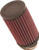 K&N RU-1720 Universal Air Filter - Multi-Application Automotive Intake Filter