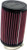 K&N Universal Air Filter RU-1090 - Versatile Replacement for Air Intake Systems