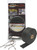DEI Pipe Wrap & Locking Ties Black Titanium (Part #901139)