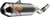 FMF Q4 Slip-On Exhaust for Yamaha YFZ450 (2004-2007)
