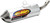 FMF Powercore II Silencer Part 020262 for Motorcycle Exhaust Systems