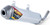 FMF Powercore 2.1 Titanium Silencer for 2-Stroke Engines - Part No. 024062