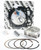 Wiseco PK1933 Top End Kit for Yamaha 97.00/Std 12.8:1 with Armorglide Box Frg