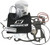 Wiseco PK1700 Top End Kit Pro Lite 54.00/Std for Yamaha Motorcycles