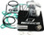 Wiseco Top End Kit for KTM 47.00mm Standard, Part Number PK1639