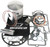 Wiseco PK1288 Top End Kit Pro Lite 66.40mm Standard for Kawasaki