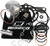 Wiseco PK1187 Top End Kit Pro Lite for Kawasaki with 48.50mm Piston and Standard Size