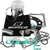 Wiseco Top End Kit Pro Lite 54.00mm/Standard Hon for Motorcycle Rebuilds