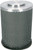 UNI NU-4049 Air Filter for Motorcycles and ATVs – Exact Fit Replacement
