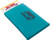 UNI BF-1 Hi Flow Green Filter Foam Sheet 12x16x5/8" for Custom Air Filtration