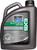 BEL-RAY EXS Full Synthetic Ester 10W-40 4-Liter Motorcycle Engine Oil